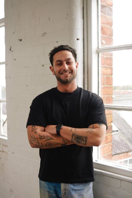 Gianfranco Paparozzi