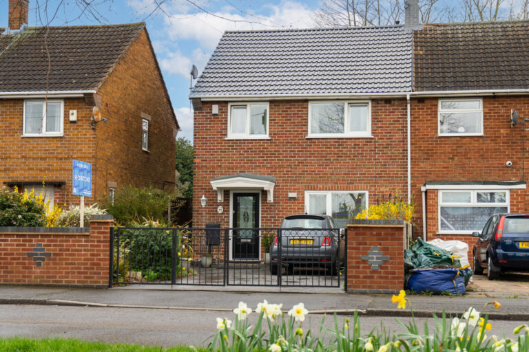 Petersham Road, Long Eaton, NG10