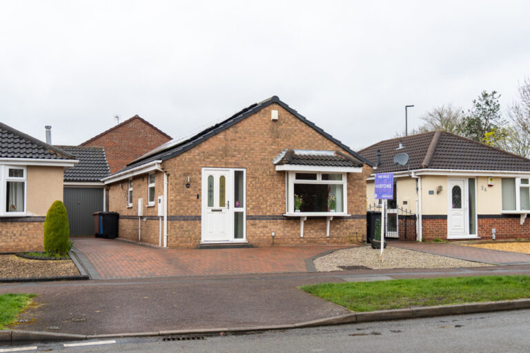 Bosworth Way, Long Eaton, NG10
