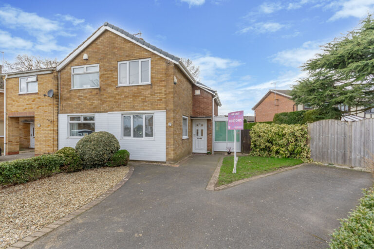 Barton Close, Spondon, DE21