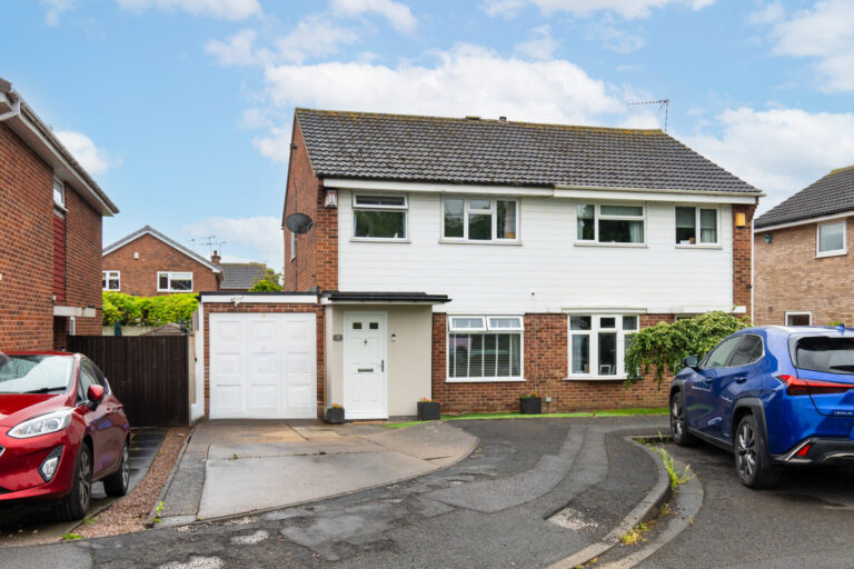 Borrowdale Drive, Long Eaton, NG10