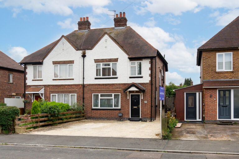 Portland Road, Long Eaton, NG10