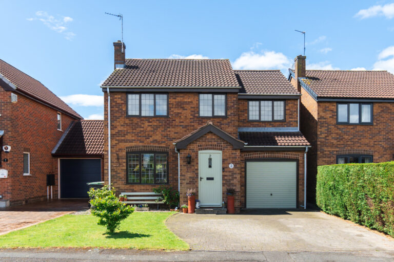 Empingham Close, Toton, NG9