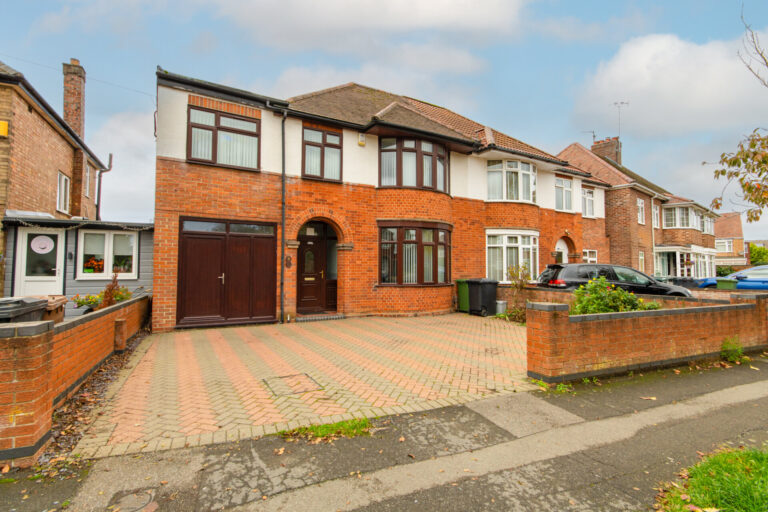 Grimshaw Road, Peterborough, PE1