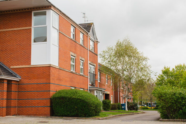 Alma Road, Banbury, OX16