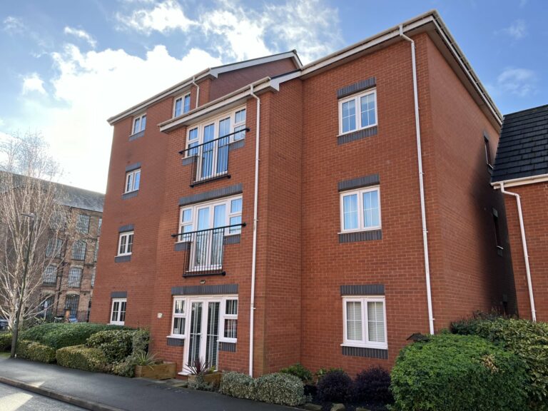 Cowslip Meadow, Draycott, DE72