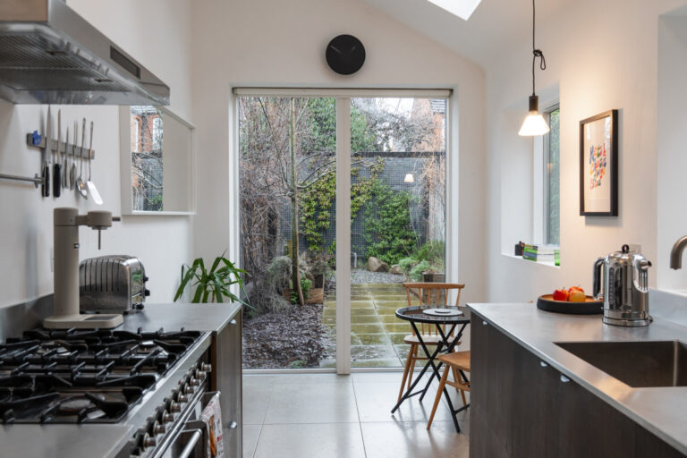 Knighton Church Road, South Knighton, LE2