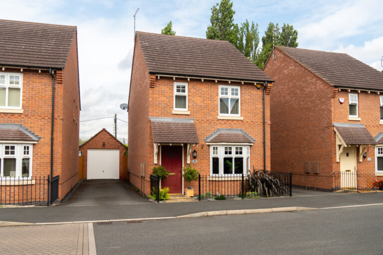 Circuit Drive, Long Eaton, NG10