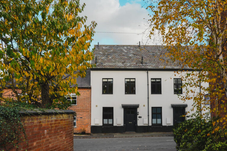 Main Street, Kibworth Harcourt, LE8