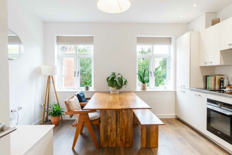 Main Street, Kibworth Harcourt, LE8