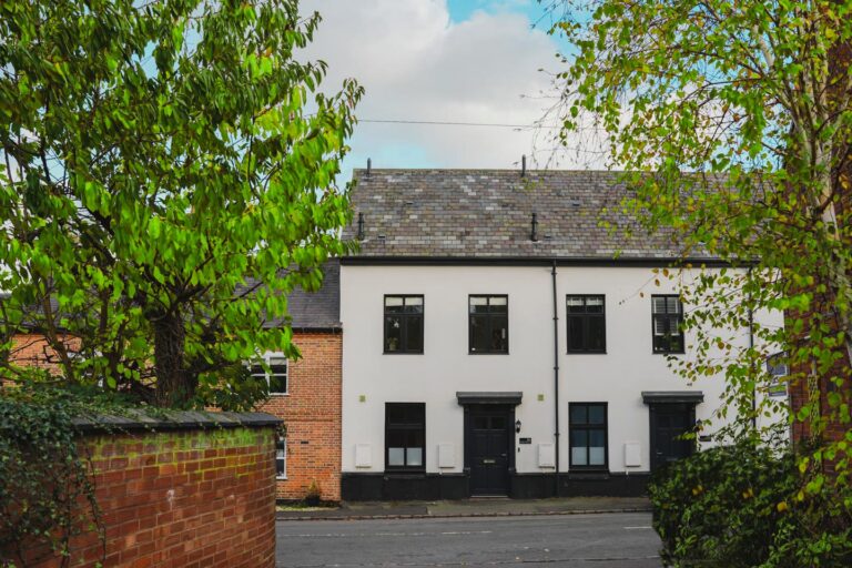 Main Street, Kibworth Harcourt, LE8