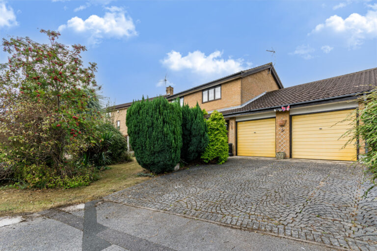 The Copse, Ilkeston, DE7