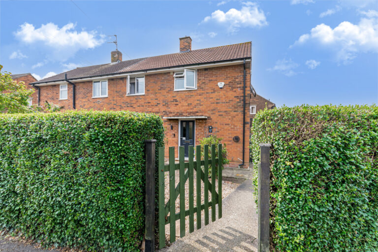 Briar Gate, Long Eaton, NG10