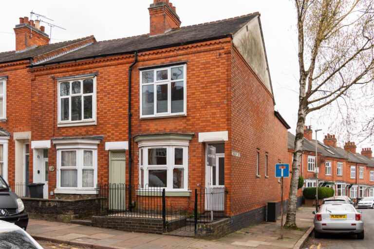 Lorne Road, Clarendon Park, LE2
