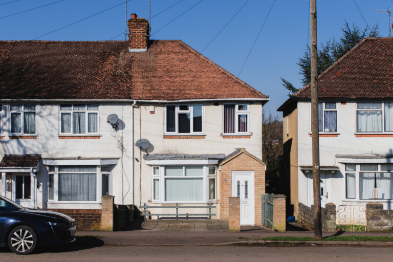 Ruscote Avenue, Banbury, OX16