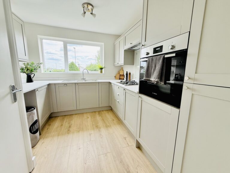 Stroma Way, Countesthorpe, LE8