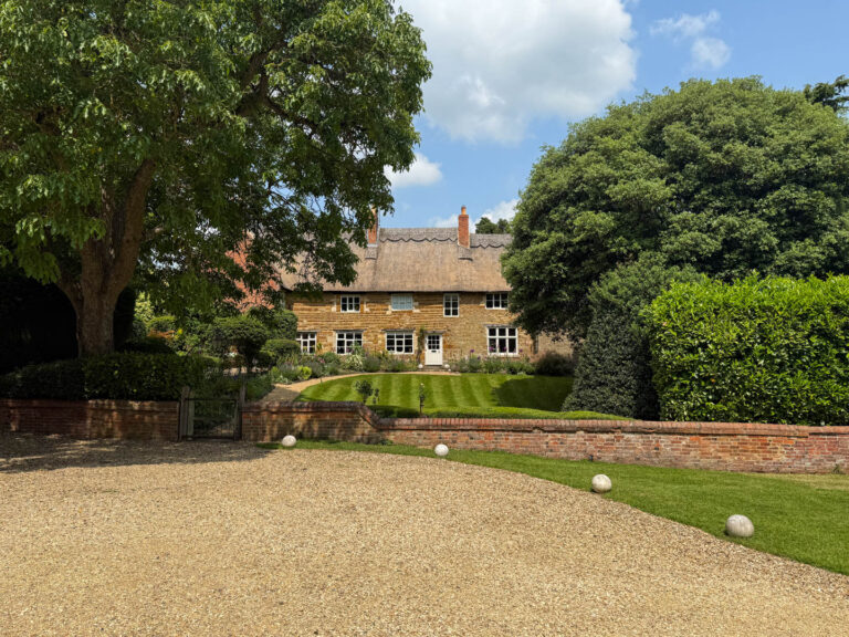 The Green, Clipston, LE16