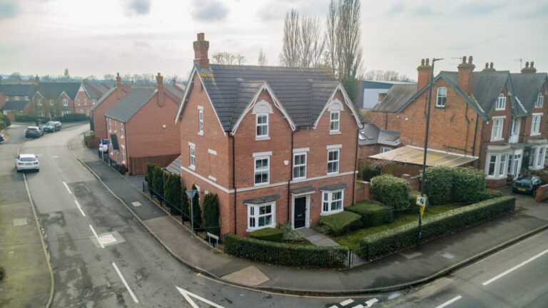 Nottingham Road, Long Eaton, NG10