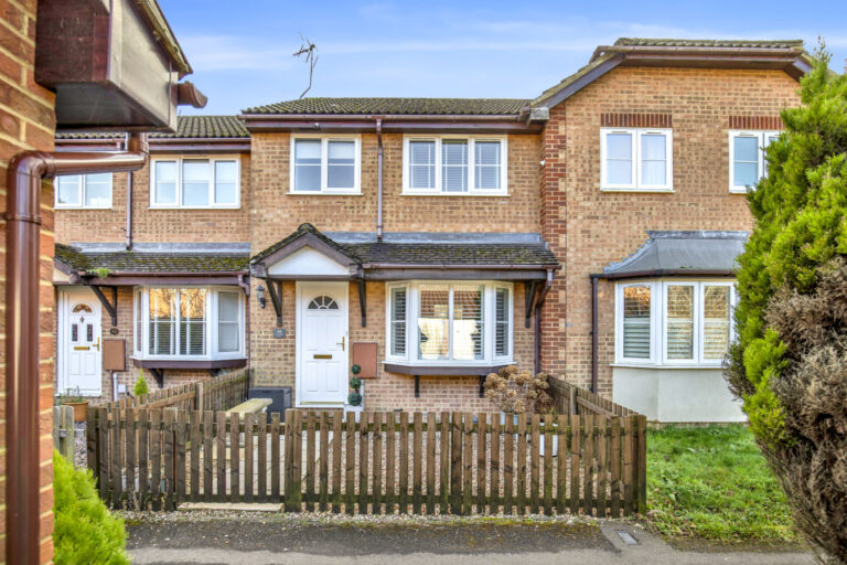 Mornington Road, Whitehill, GU35