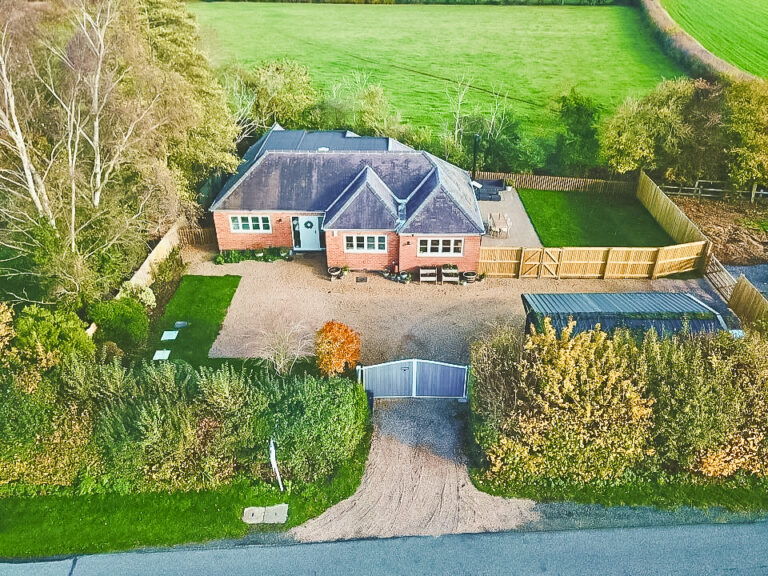 Leire Lane, Broughton Astley, LE9