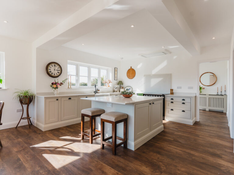 Leire Lane, Broughton Astley, LE9