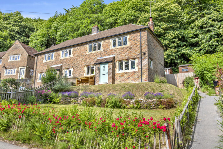 Marley Hanger, Haslemere, GU27