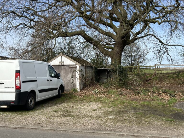 Longmoor Lane, Breaston, DE72