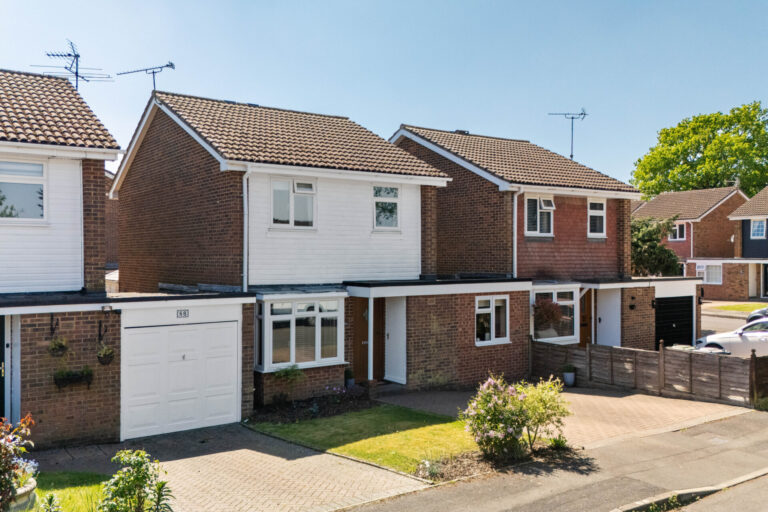 Alma Road, Bordon, GU35