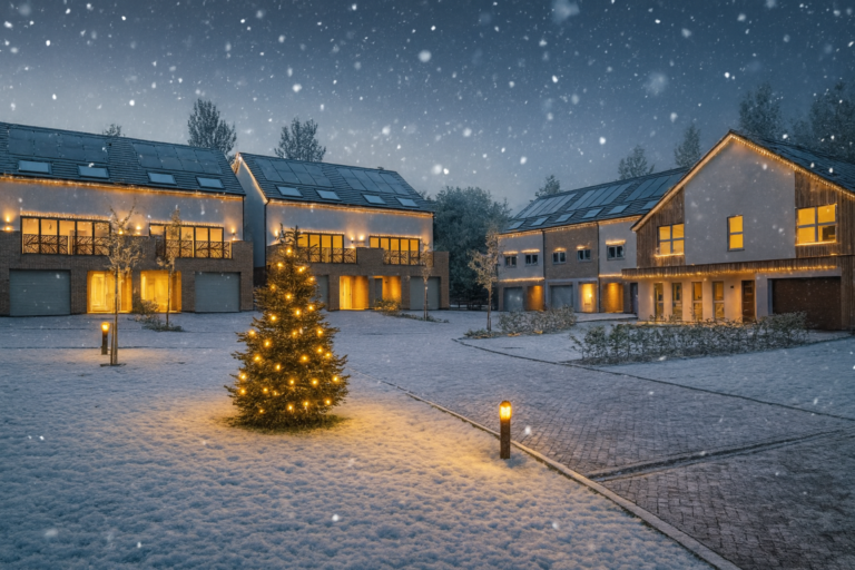 Coppers Meadow, Melton Mowbray, LE14