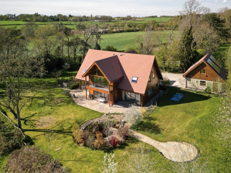 Stretton Road, Great Glen, LE8