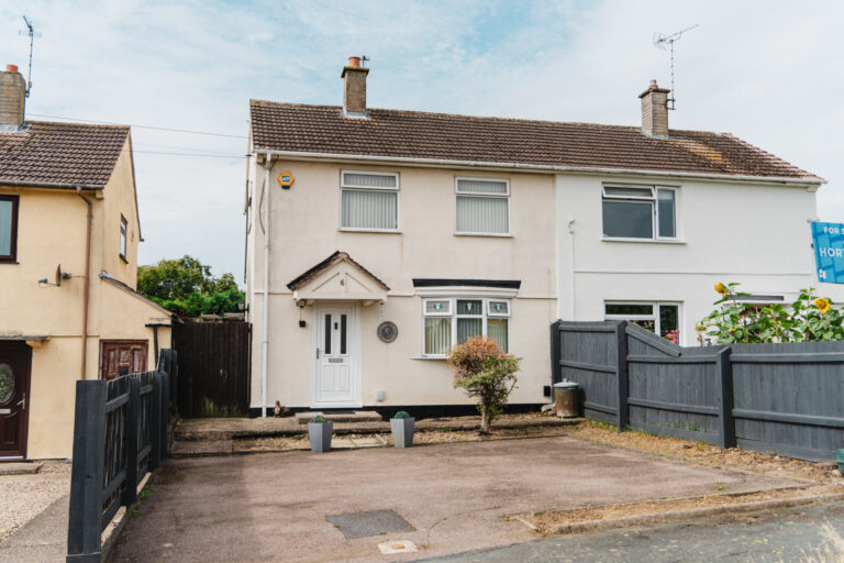 Crayford Way, Leicester, LE5