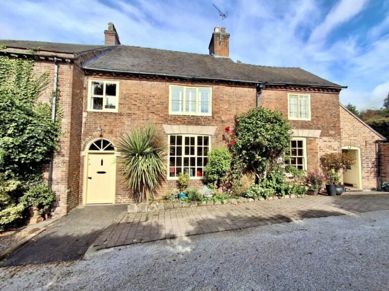 Main Road, Brailsford, DE6