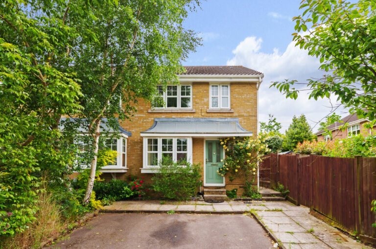 Martel Close, Camberley, GU15