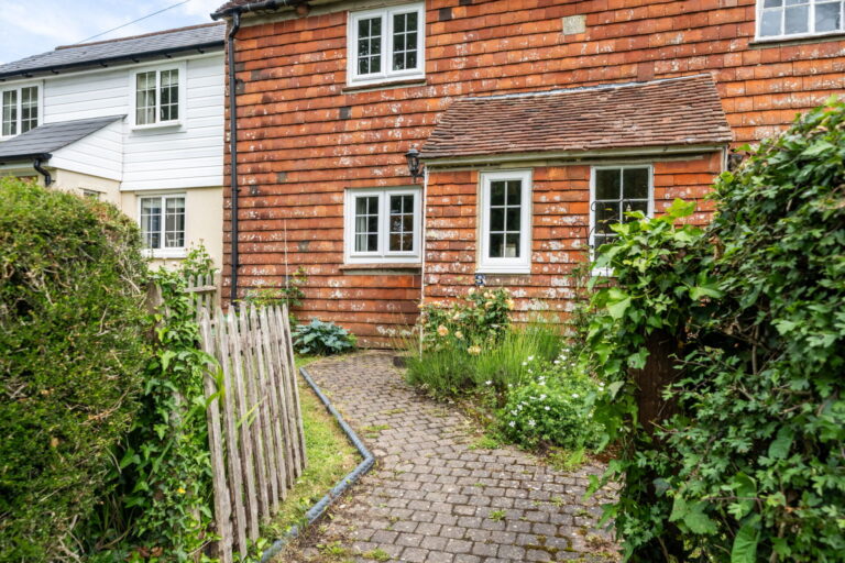 Bodle Street Green, Hailsham, BN27