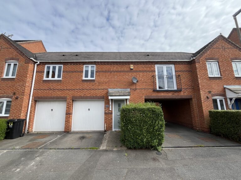 Westminster Avenue, Sandiacre, NG10
