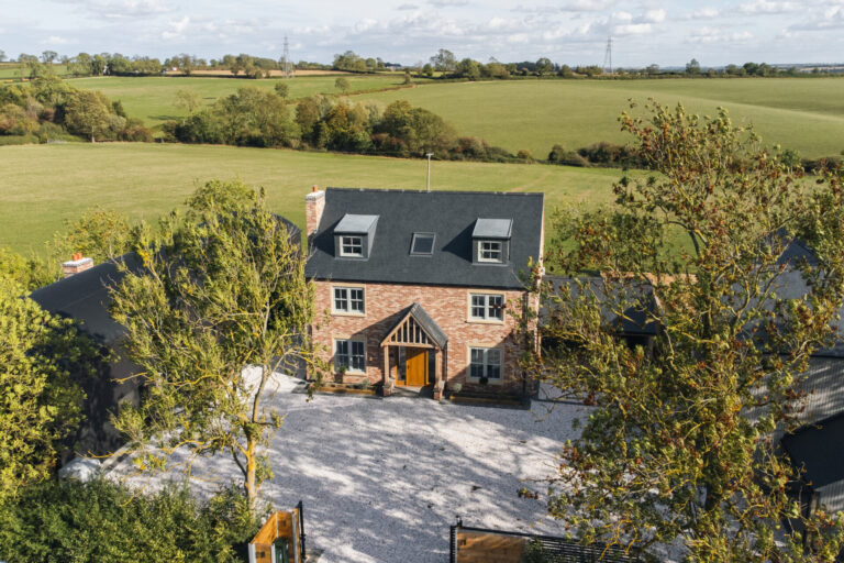 Waltham Road, Thorpe Arnold, LE14
