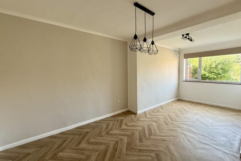 Ashby Rise, Great Glen, LE8
