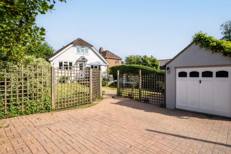 Five Ashes, Mayfield, TN20