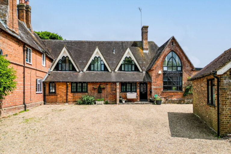 Bodle Street Green, Hailsham, BN27