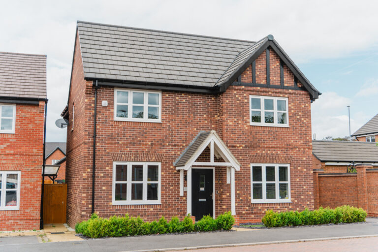 Tollgate Close, Oadby, LE2