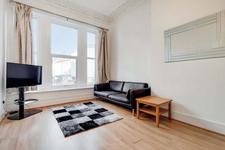 Earls Court Road, London, SW5