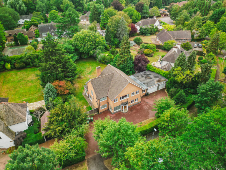 Southmeads Road, Oadby, LE2