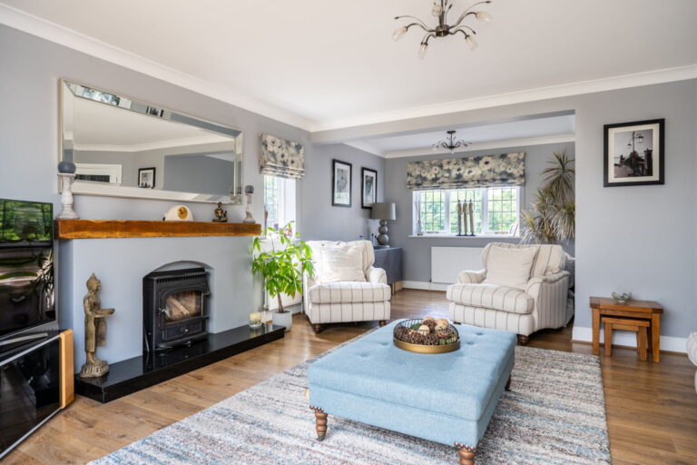 Vines Cross, Heathfield, TN21