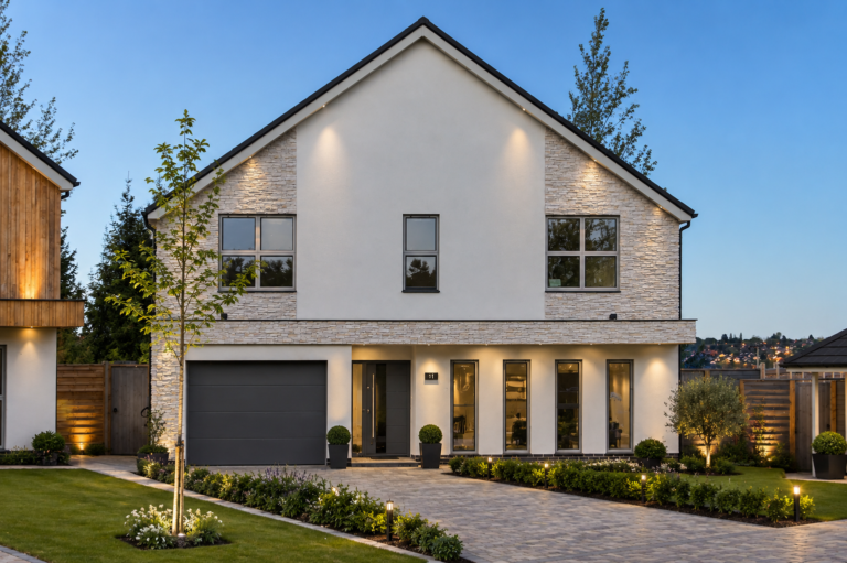 Coppers Meadow, Melton Mowbray, LE14