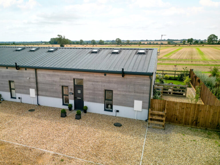 Preston Road, Ridlington, LE15
