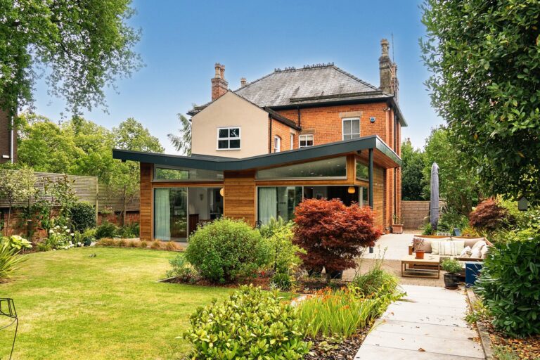 Kedleston Road, Derby, DE22