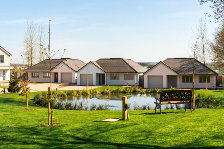 Coppers Meadow, Melton Mowbray, LE14