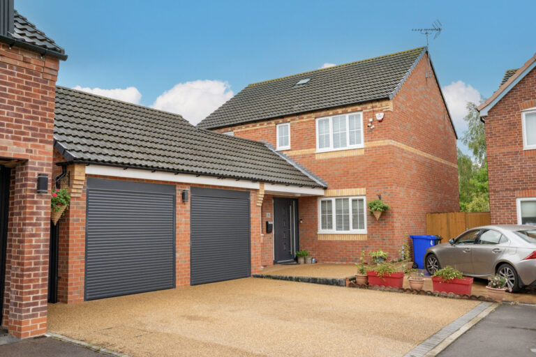 Whysall Road, Long Eaton, NG10