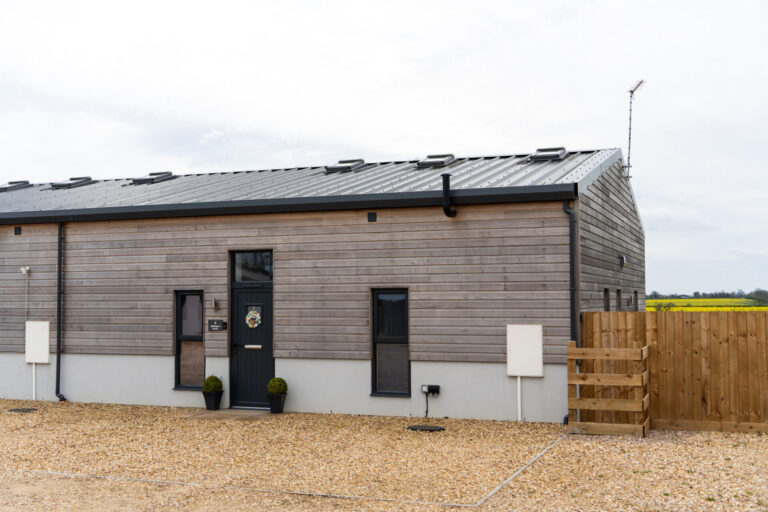 Preston Road, Ridlington, LE15