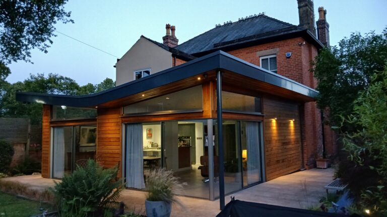 Kedleston Road, Derby, DE22